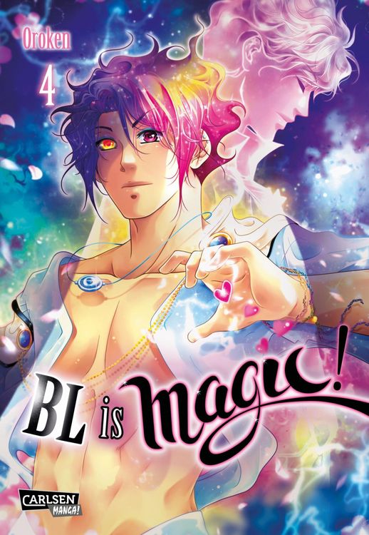 Produktbild: BL is magic! 4