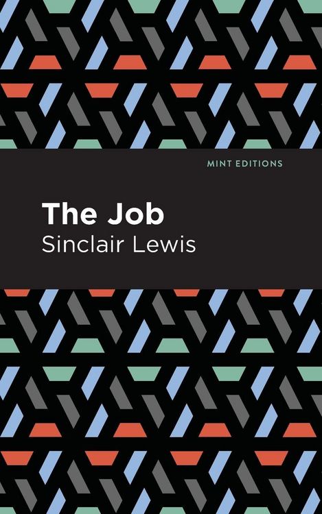 Produktbild: The Job