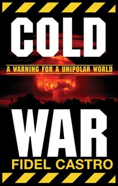 Produktbild: Cold War: Warnings for a Unipolar World