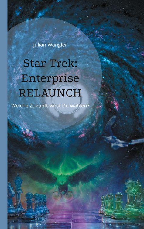 Produktbild: Star Trek: Enterprise Relaunch