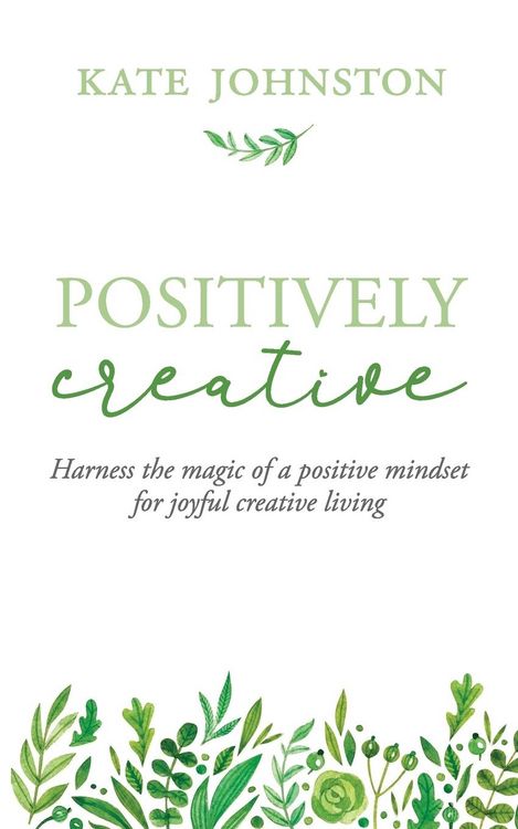 Produktbild: Positively Creative