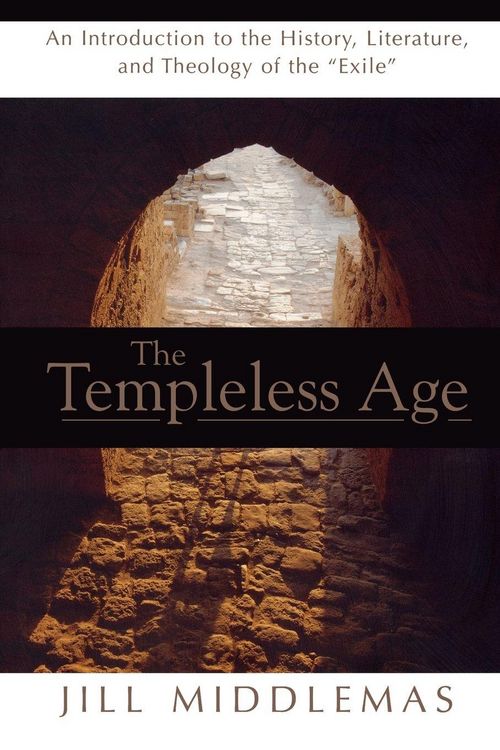 Produktbild: Templeless Age