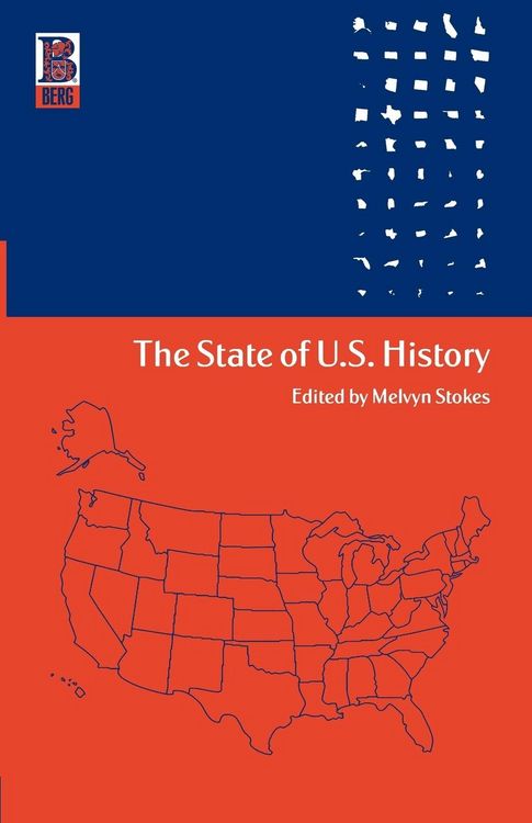 Produktbild: The State of U.S. History