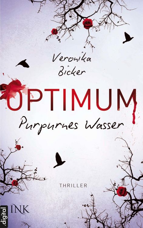 Produktbild: Optimum - Purpurnes Wasser