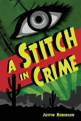 Produktbild: A Stitch in Crime