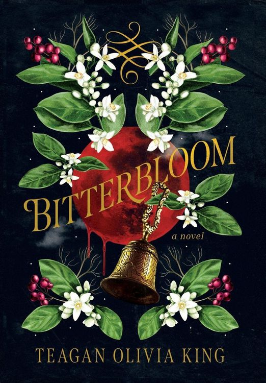 Produktbild: Bitterbloom