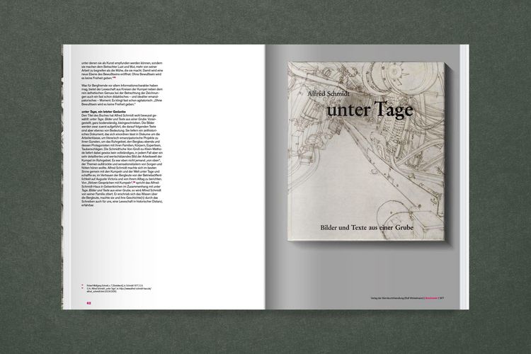 Produktbild: Unter Tage