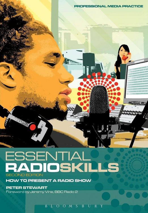 Produktbild: Essential Radio Skills