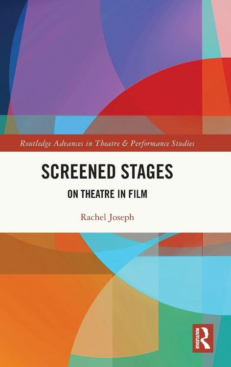 Produktbild: Screened Stages