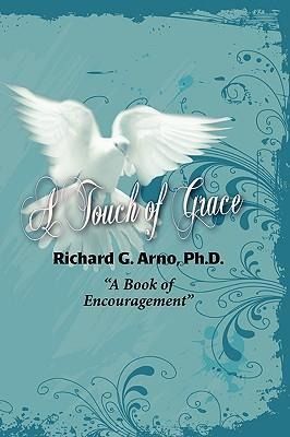 Produktbild: A Touch of Grace, a Book of Encouragement