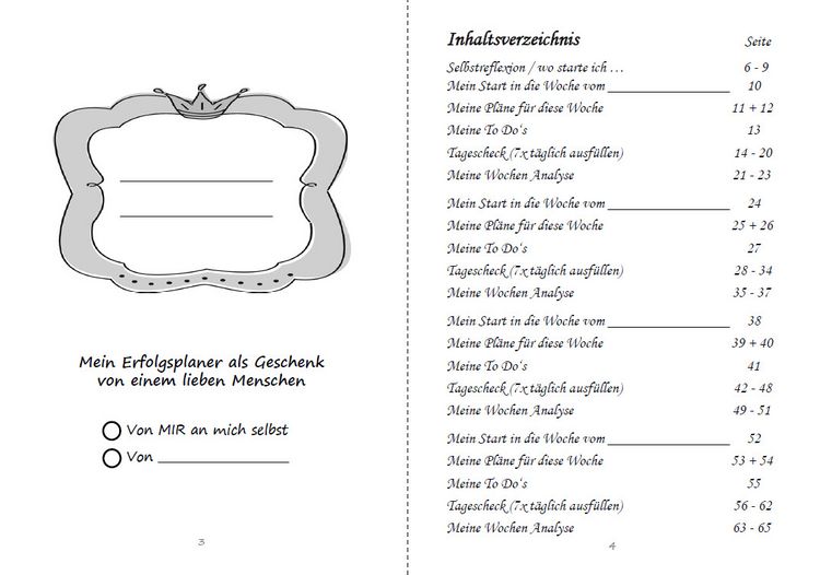 Produktbild: Mein Erfolgsjournal &ndash; Es f&auml;llt mir leicht, jetzt erfolgreich zu sein