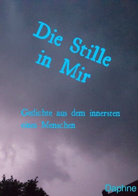Produktbild: Die Stille in mir
