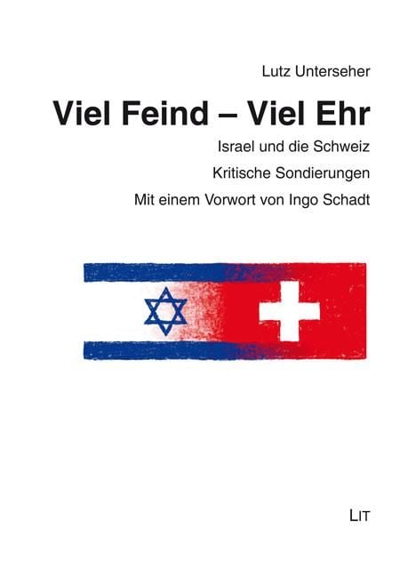 Produktbild: Unterseher, L: Viel Feind - Viel Ehr