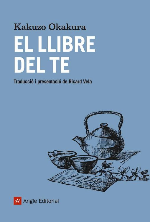 Produktbild: El llibre del te