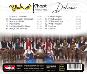 Produktbild: Daham