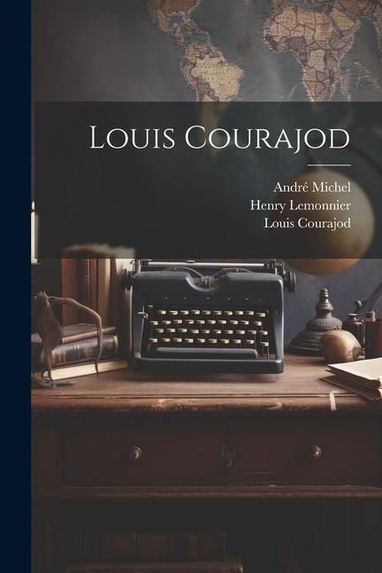 Produktbild: Louis Courajod