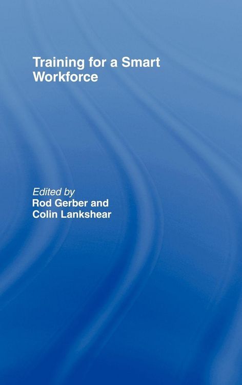 Produktbild: Training for a Smart Workforce