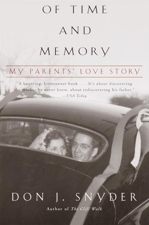 Produktbild: Of Time and Memory