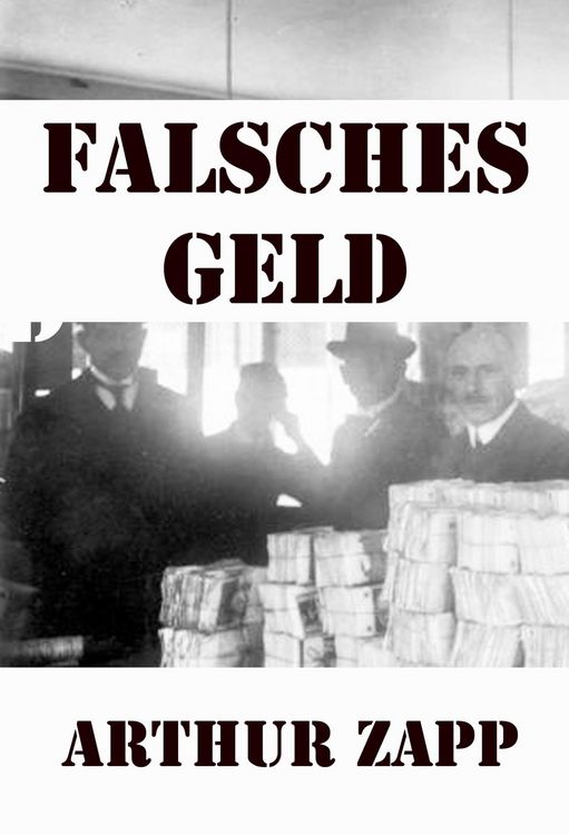 Produktbild: Falsches Geld