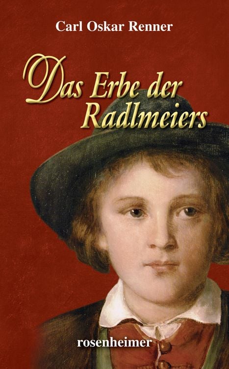 Produktbild: Das Erbe der Radlmeiers