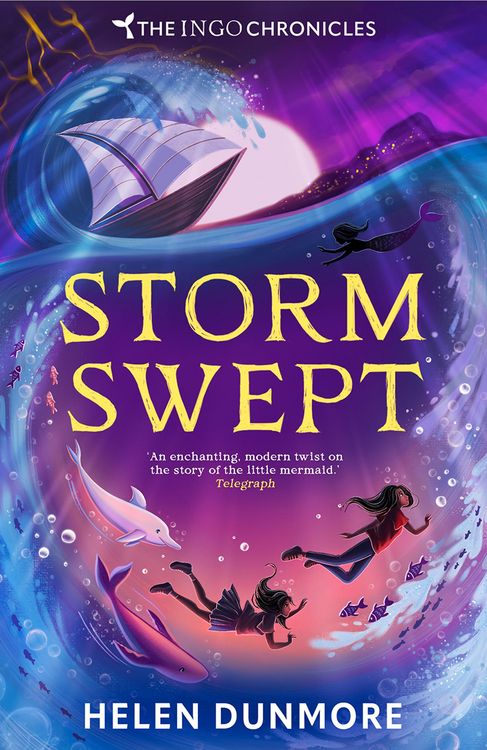 Produktbild: Stormswept