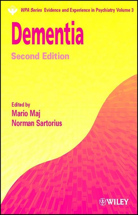 Produktbild: Dementia