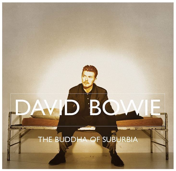Produktbild: The Buddha Of Suburbia (2021 Remaster)