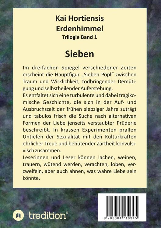Produktbild: Sieben