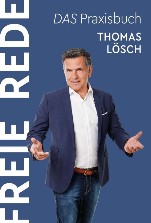 Produktbild: Freie Rede