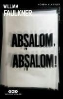 Produktbild: Absalom, Absalom