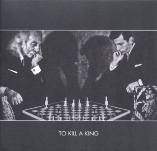 Produktbild: To Kill a King