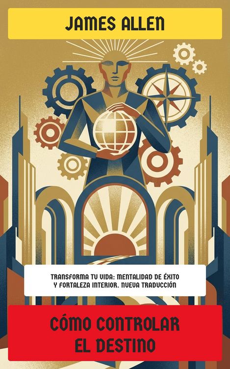 Produktbild: C&oacute;mo controlar el destino
