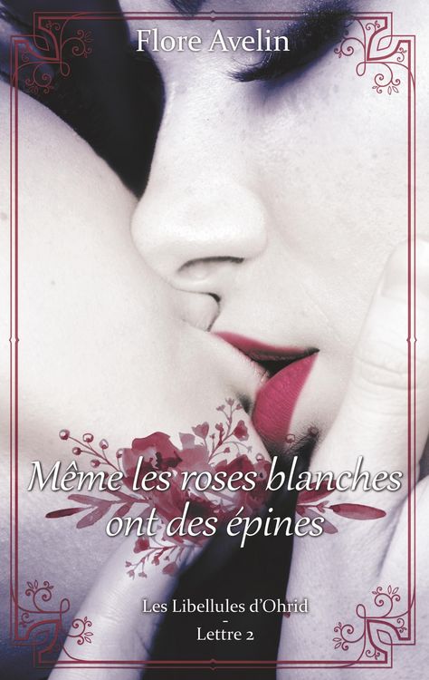 Produktbild: M&ecirc;me les roses blanches ont des &eacute;pines