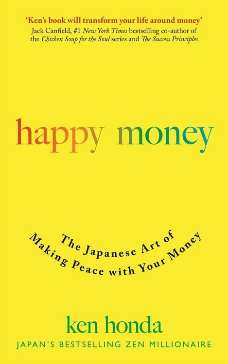 Produktbild: Happy Money