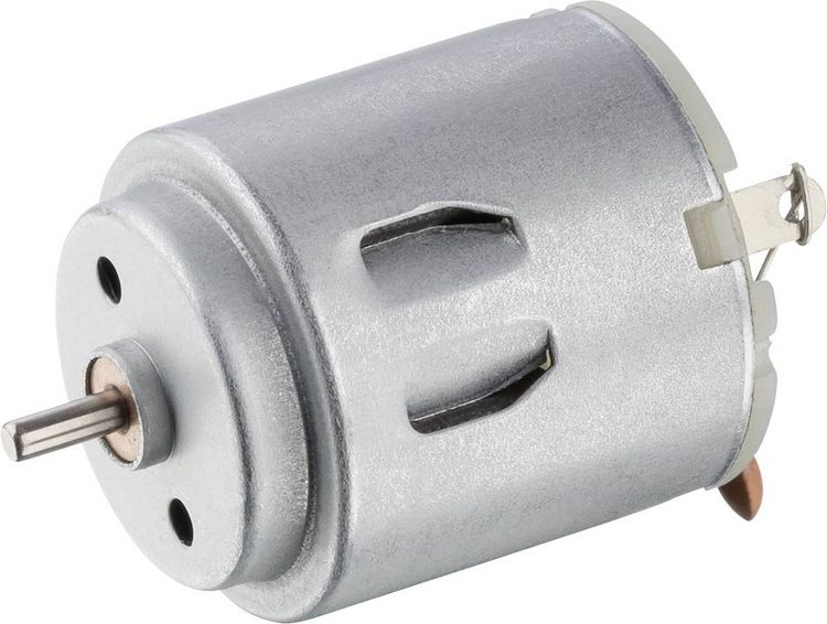 Produktbild: Motraxx SR30-18150-38RA+V+C Universal Brushed Elektromotor