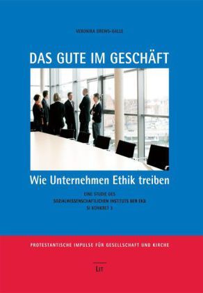 Produktbild: Das Gute im Gesch&auml;ft