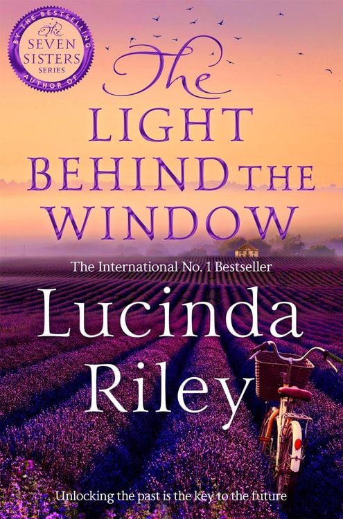 Produktbild: The Light Behind The Window