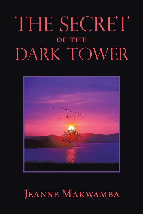 Produktbild: The Secret of the Dark Tower