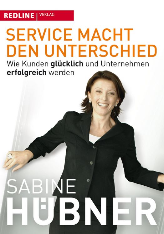 Produktbild: Service macht den Unterschied