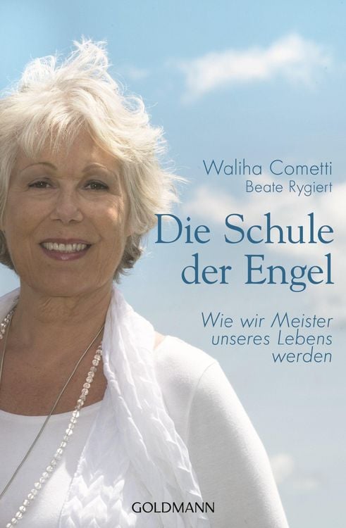 Produktbild: Die Schule der Engel