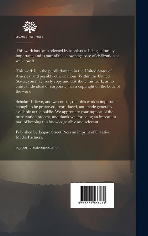 Produktbild: Olhausen's Commentary On The Gospels