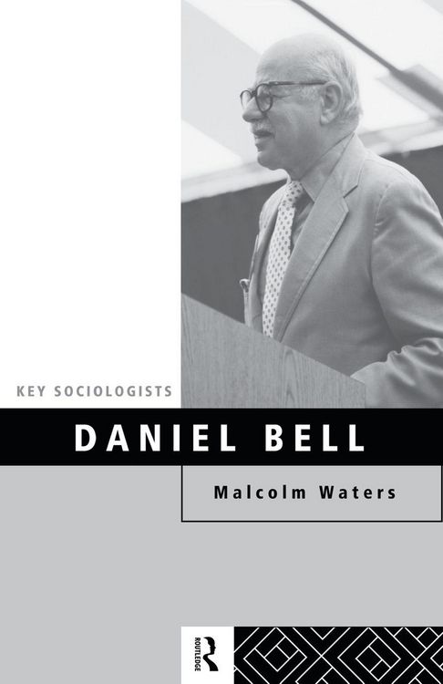 Produktbild: Daniel Bell