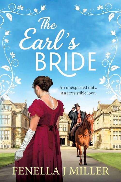 Produktbild: The Earl's Bride