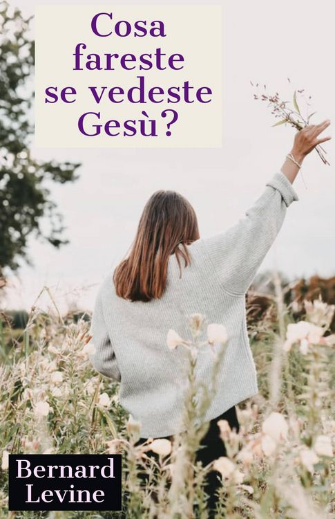 Produktbild: Cosa fareste se vedeste Ges&ugrave;?