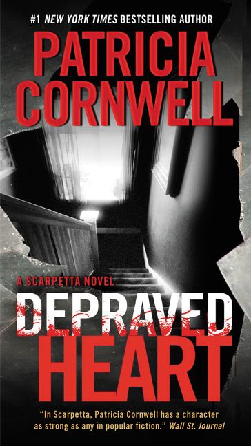 Produktbild: Depraved Heart