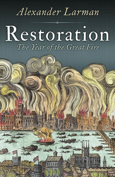 Produktbild: Restoration