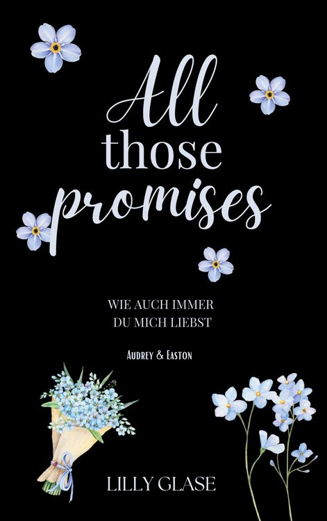 Produktbild: All those promises