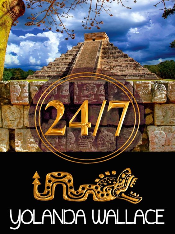 Produktbild: 24/7