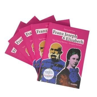 Produktbild: Franz Joseph & Elisabeth. Ein Doppelportr&auml;t &ndash; A Double Portrait