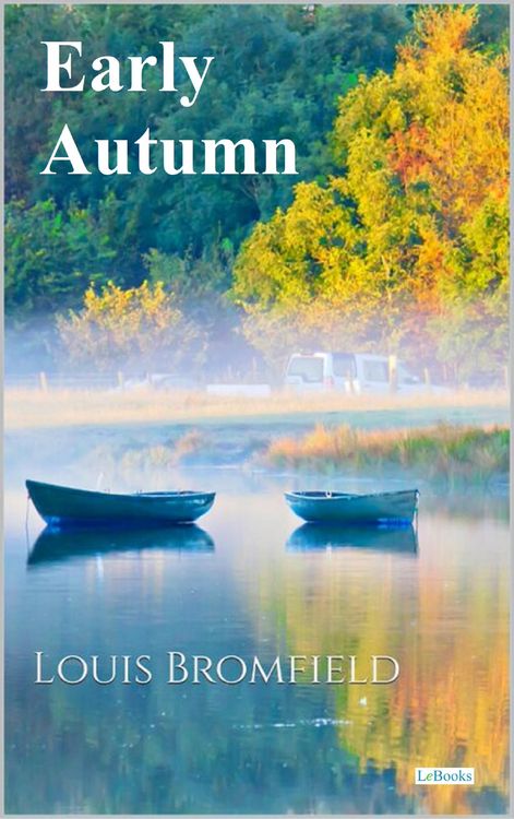 Produktbild: Early Autumn